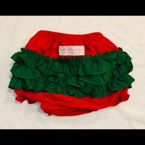 RuffleButts bummies bloomers